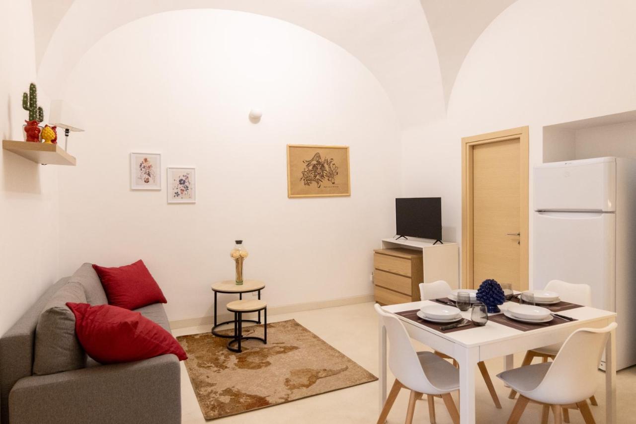 Gasthof Cortile Bellini Catania